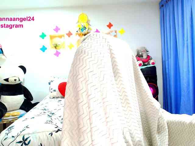 dannangel webcam