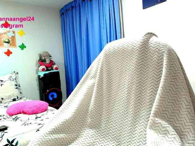 dannangel webcam