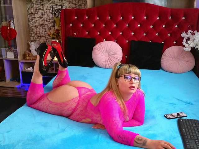 CandyBigbooty