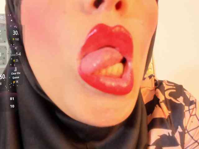 kalaa- webcam