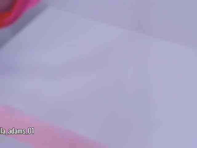 bella-adams webcam