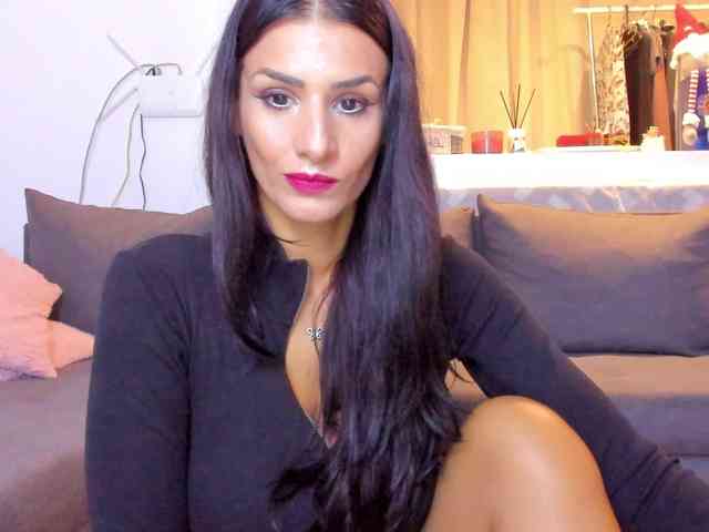 Milfchelle webcam