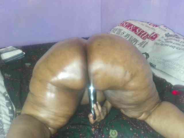 Big-Ass-Wilma webcam