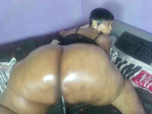 Big-Ass-Wilma webcam