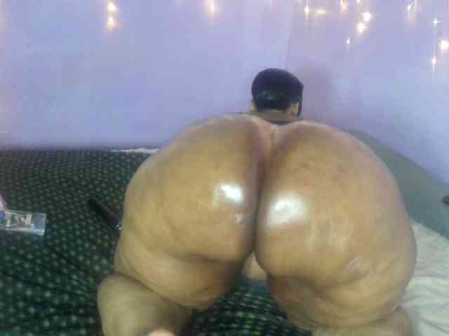 Big-Ass-Wilma webcam