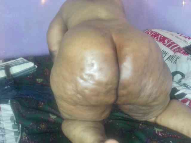Big-Ass-Wilma webcam