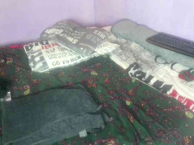 Big-Ass-Wilma webcam