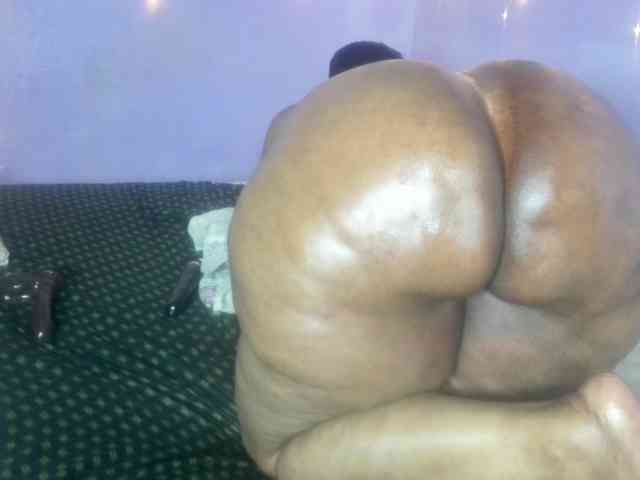 Big-Ass-Wilma webcam