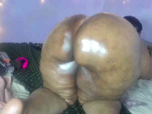 Big-Ass-Wilma webcam