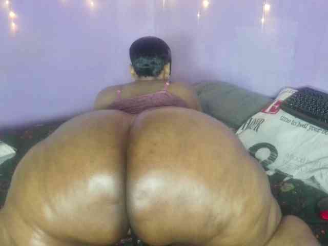 Big-Ass-Wilma webcam