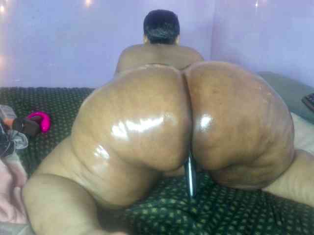 Big-Ass-Wilma webcam