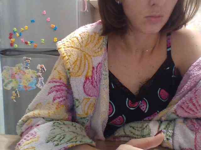HorrorStory webcam
