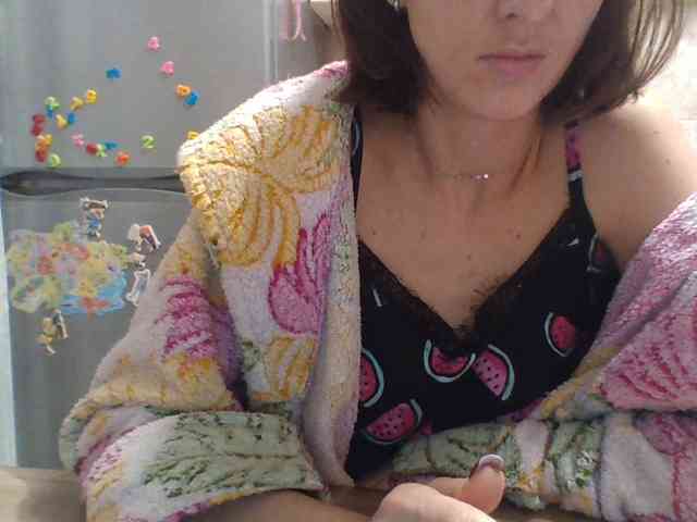 HorrorStory webcam
