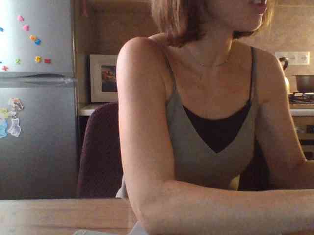 HorrorStory webcam