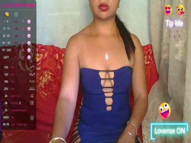nancy-player webcam