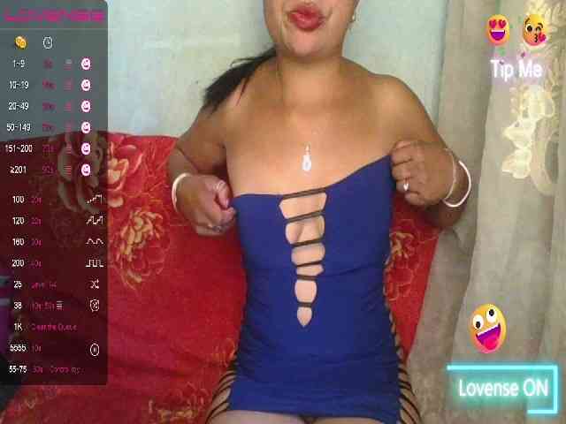 nancy-player webcam