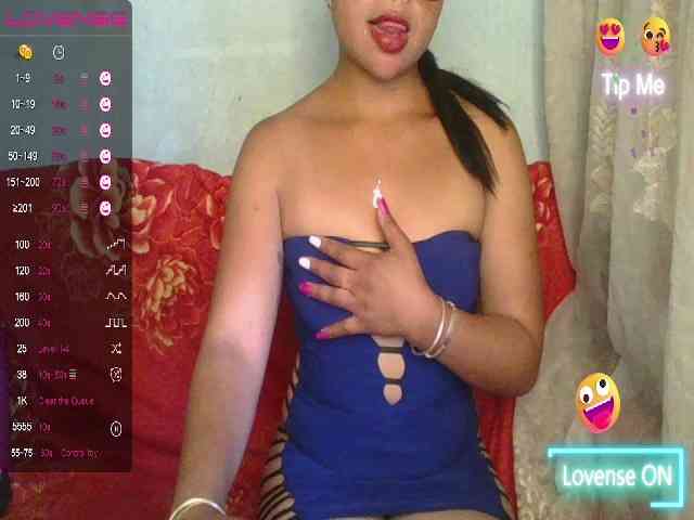 nancy-player webcam