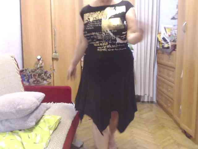 lisaEmersson webcam