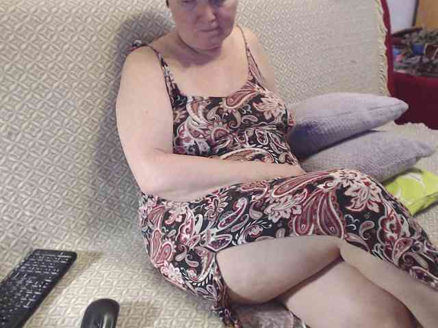 lisaEmersson webcam