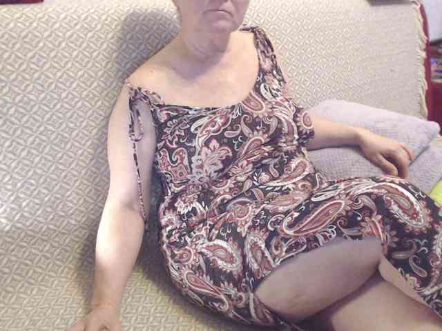 lisaEmersson webcam