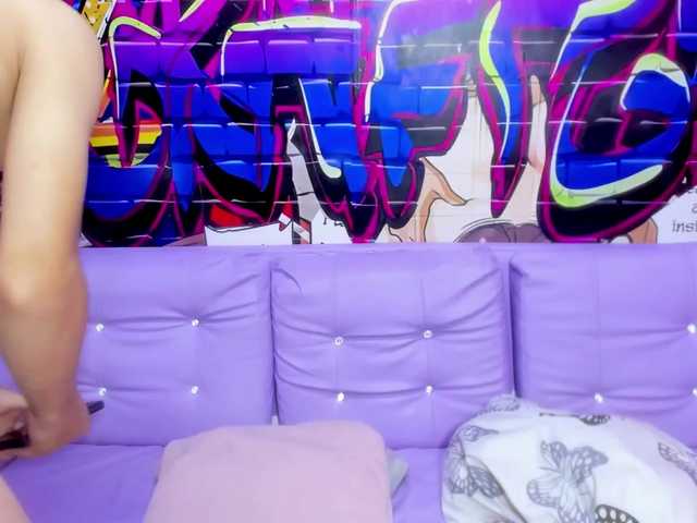 Accedi alla chat con il nickname Crazy_sex Crazy_sex