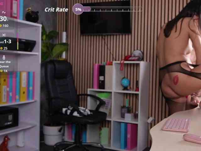 DaryaStars webcam