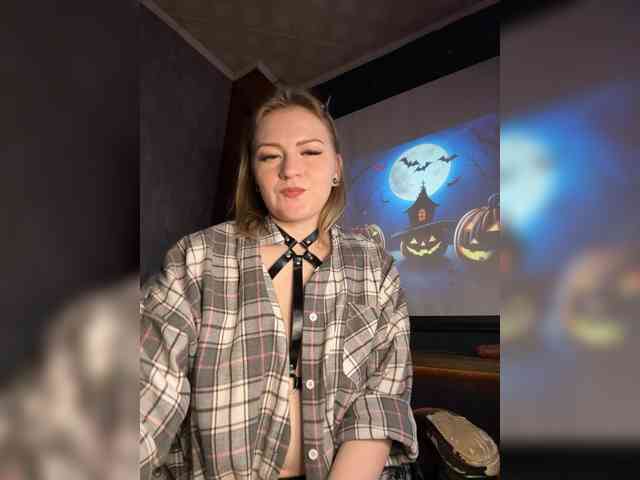 MrsAnna webcam