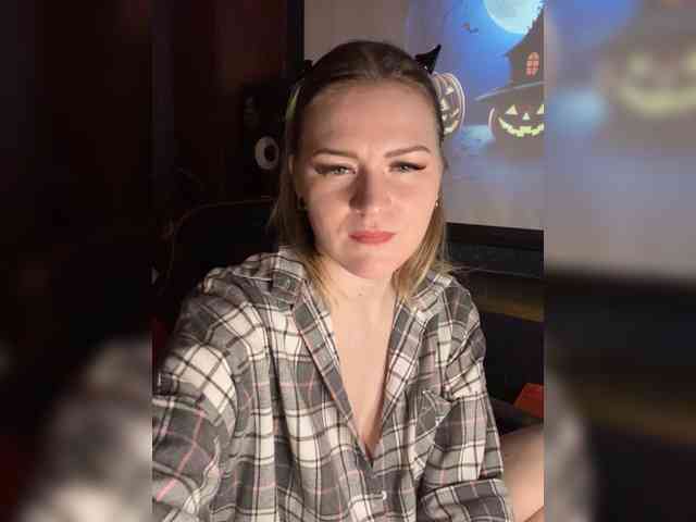 MrsAnna webcam