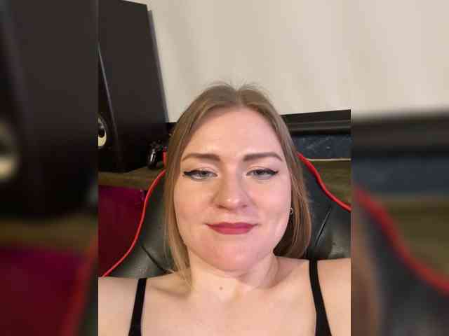 MrsAnna webcam
