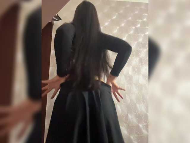 Entrez le videochat erotique avec le
modèle _Meggi_ _Meggi_