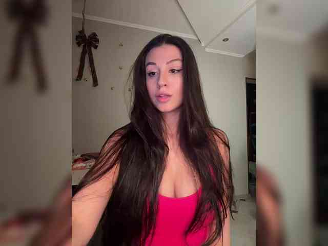 _Meggi_ webcam
