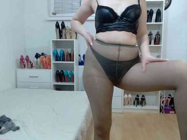 MisstressSabi webcam