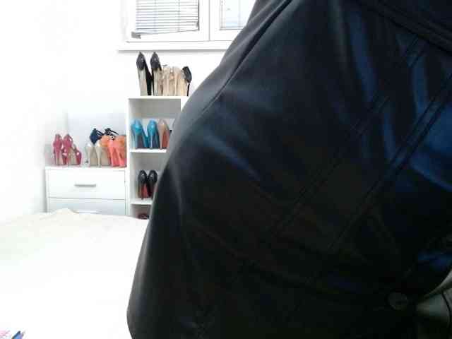 MisstressSabi webcam