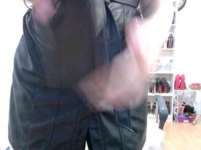 MisstressSabi webcam