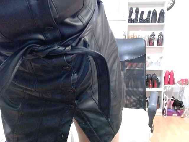 MisstressSabi webcam