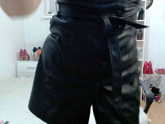 MisstressSabi webcam