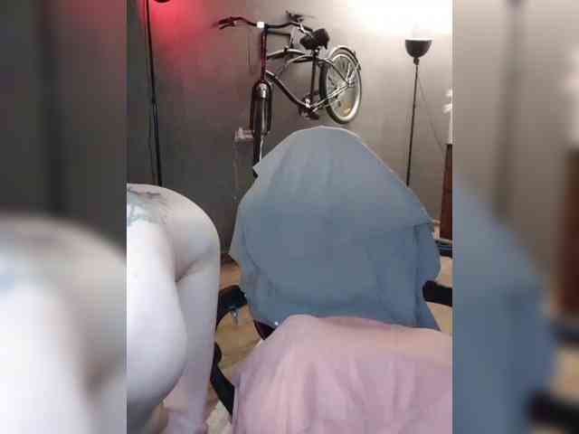 BDSM-Queen webcam