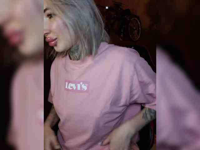 BDSM-Queen webcam