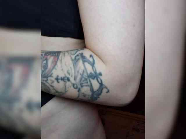 BDSM-Queen webcam