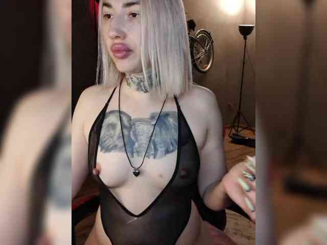 BDSM-Queen webcam