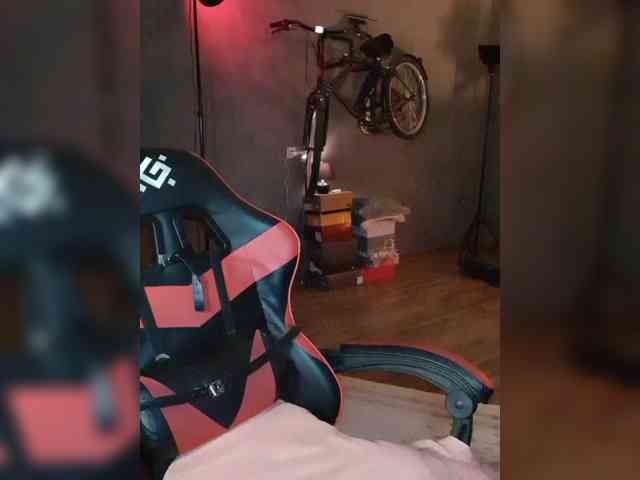 BDSM-Queen webcam