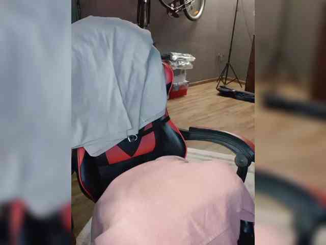 BDSM-Queen webcam