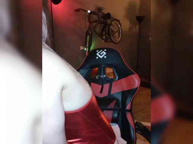 BDSM-Queen webcam