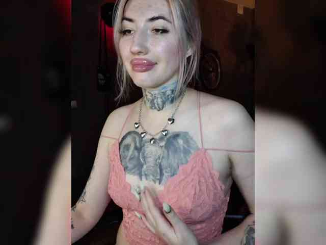 BDSM-Queen webcam
