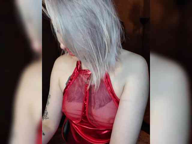 BDSM-Queen webcam