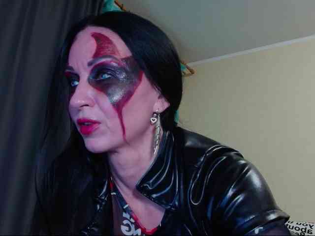 Mistress_Zoe1 webcam