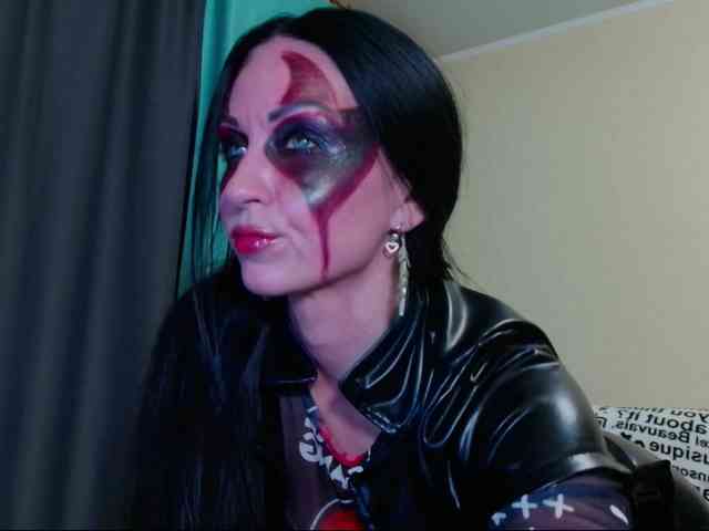 Mistress_Zoe1 webcam