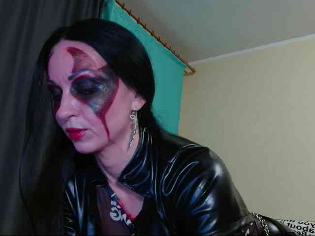 Mistress_Zoe1 webcam