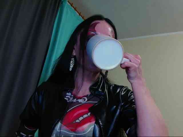 Mistress_Zoe1 webcam