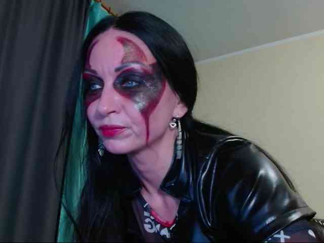 Mistress_Zoe1 webcam